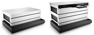 Illustration for article titled Bang & Olufsen DVD 2 Has TV Tuner, DVD Recorder